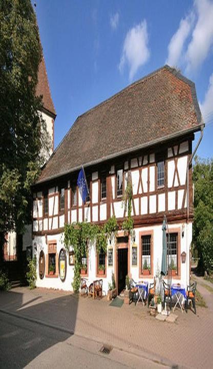 Wirtshaus im Fronhof